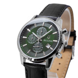 Bulova Uomo 96B413 Sutton 41mm Quarzo Cronografo