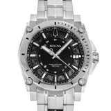 Bulova Uomo 96B417 Icon 40mm 262 kHz Precisionist Quarzo