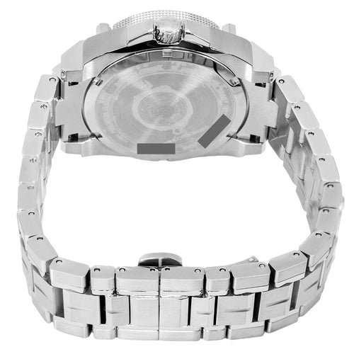 Bulova Uomo 96B417 Icon 40mm 262 kHz Precisionist Quarzo