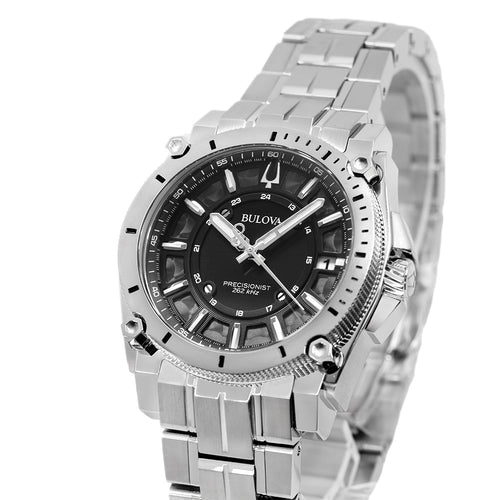 Bulova Uomo 96B417 Icon 40mm 262 kHz Precisionist Quarzo