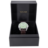 Bulova Uomo 96B427 Surveyor 39mm Automatico