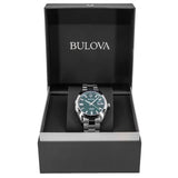 Bulova Uomo 96B429 Surveyor 39mm Automatico