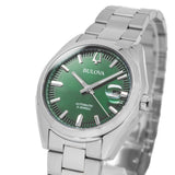 Bulova Uomo 96B429 Surveyor 39mm Automatico