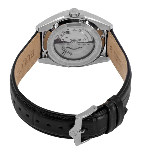 Bulova Uomo 96B435 Surveyor 39mm Automatico