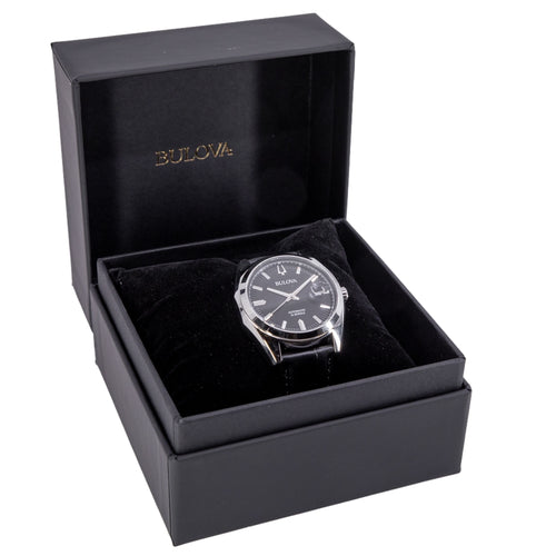 Bulova Uomo 96B435 Surveyor 39mm Automatico