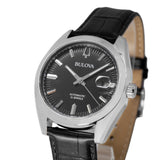 Bulova Uomo 96B435 Surveyor 39mm Automatico