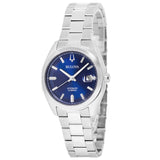 Bulova Uomo 96B436 Surveyor 39mm Automatico