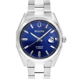 Bulova Uomo 96B436 Surveyor 39mm Automatico