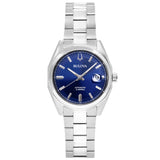 Bulova Uomo 96B436 Surveyor 39mm Automatico