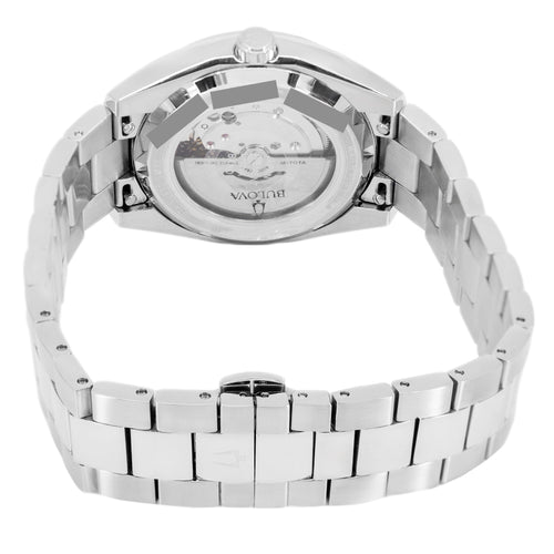 Bulova Uomo 96B436 Surveyor 39mm Automatico