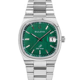 Bulova 96B439 Super Seville 262 kHz High Precision Quarzo