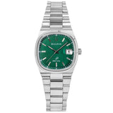 Bulova 96B439 Super Seville 262 kHz High Precision Quarzo