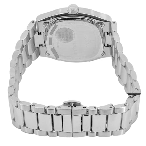 Bulova 96B439 Super Seville 262 kHz High Precision Quarzo