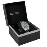 Bulova 96B439 Super Seville 262 kHz High Precision Quarzo