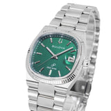 Bulova 96B439 Super Seville 262 kHz High Precision Quarzo