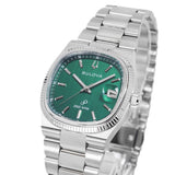 Bulova 96B439 Super Seville 262 kHz High Precision Quarzo