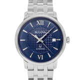 Bulova Uomo 96B447 Classic Hudson 39mm Automatico