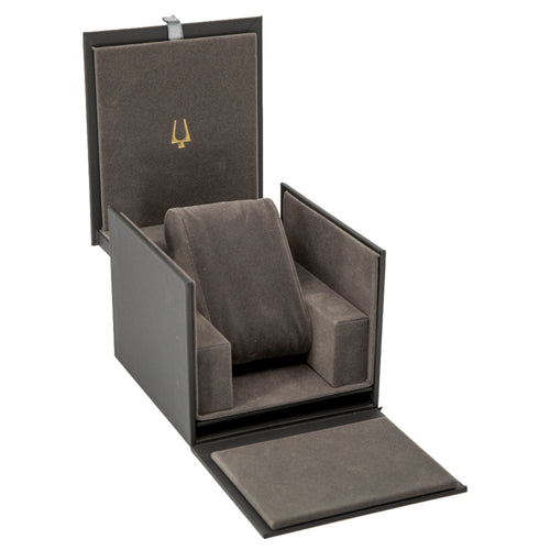 Bulova Uomo 96B447 Classic Hudson 39mm Automatico