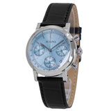 Bulova Uomo 96B456 High Precision 262kHz Quarzo Cronografo