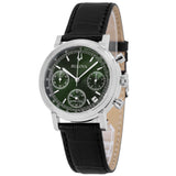 Bulova Uomo 96B457 High Precision 262kHz Quarzo Cronografo