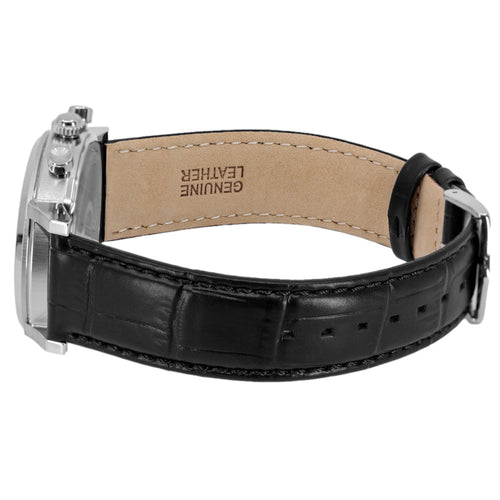 Bulova Uomo 96B457 High Precision 262kHz Quarzo Cronografo