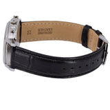 Bulova Uomo 96B457 High Precision 262kHz Quarzo Cronografo