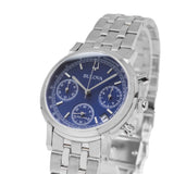 Bulova Uomo 96B458 High Precision 262kHz Quarzo Cronografo