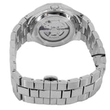 Bulova Uomo 96B464 Octagon 40mm Automatico