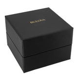 Bulova Uomo 96B464 Octagon 40mm Automatico