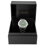 Bulova Uomo 96B464 Octagon 40mm Automatico