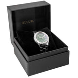 Bulova Uomo 96B464 Octagon 40mm Automatico