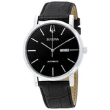 Bulova Uomo 96C131 Clipper Automatico