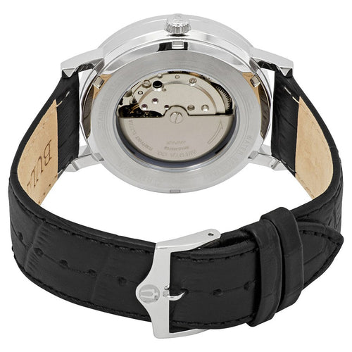 Bulova Uomo 96C131 Clipper Automatico
