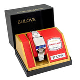 Bulova Uomo 96C139 Computron Quarzo