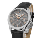 Bulova Uomo 96C143 Wilton Power Reserve Automatico