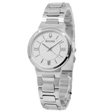 Bulova Donna 96L334 Classic Elegant 32mm Quarzo