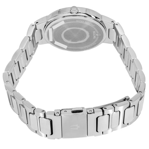 Bulova Donna 96L334 Classic Elegant 32mm Quarzo