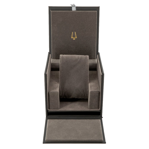 Bulova Donna 96L334 Classic Elegant 32mm Quarzo