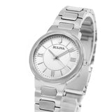 Bulova Donna 96L334 Classic Elegant 32mm Quarzo