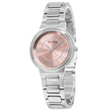 Bulova Donna 96L335 Classic Elegant Quarzo 32mm