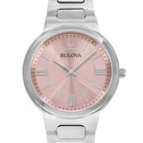 Bulova Donna 96L335 Classic Elegant Quarzo 32mm