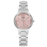 Bulova Donna 96L335 Classic Elegant Quarzo 32mm