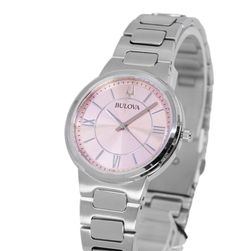 Bulova Donna 96L335 Classic Elegant Quarzo 32mm