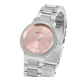Bulova Donna 96L335 Classic Elegant Quarzo 32mm