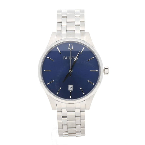 Bulova Unisex 96M149 Classic Quarzo