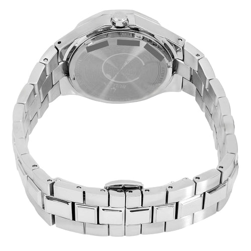 Bulova Donna 96M169 Octagon Lady 32mm Quarzo