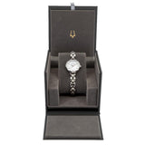 Bulova Donna 96P230 Diamonds Quarzo