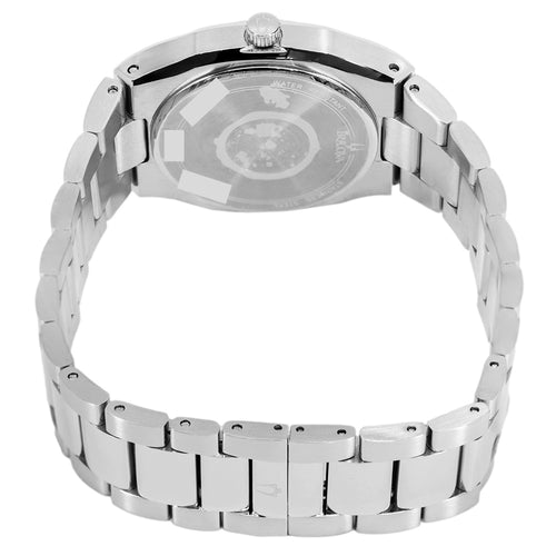 Bulova Donna 96P242 Surveyor Lady 34mm Quarzo