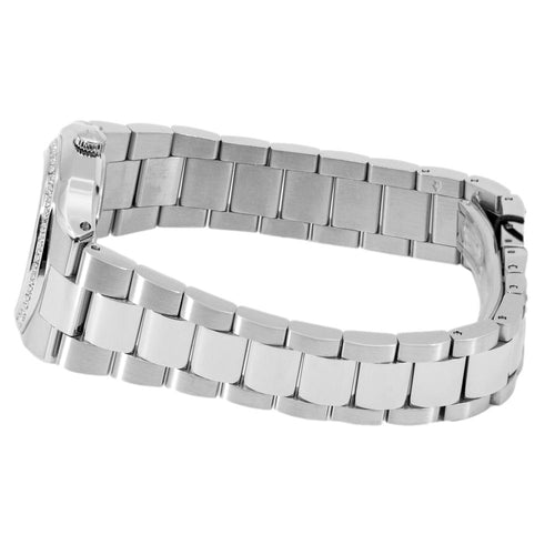 Bulova Donna 96R246 Surveyor Blue Mother of Pearl Quarzo