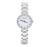 Bulova Donna 96S159 Classic Lady Quarzo